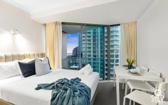 Surfers Villa - Q Stay