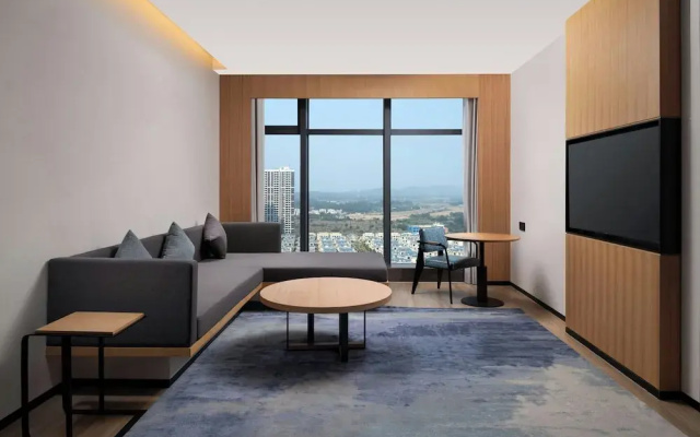 Fairfield BY Marriott Taishan