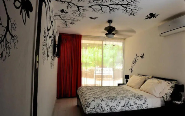 Casa Ramirez