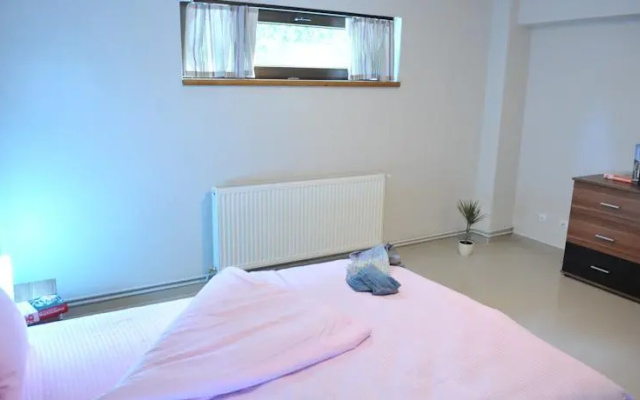 Apartament Dealului