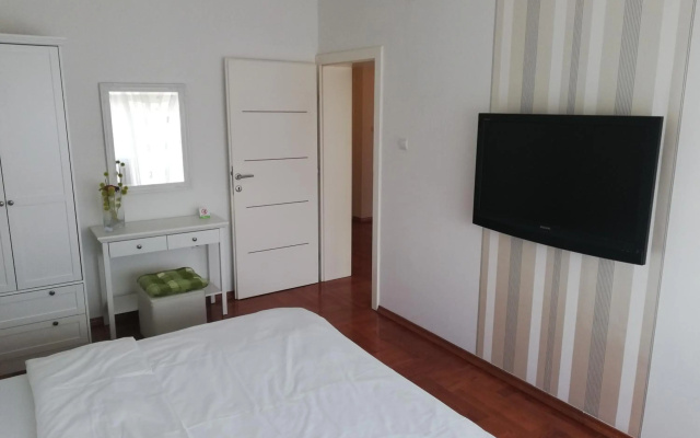 Apartmani Nova