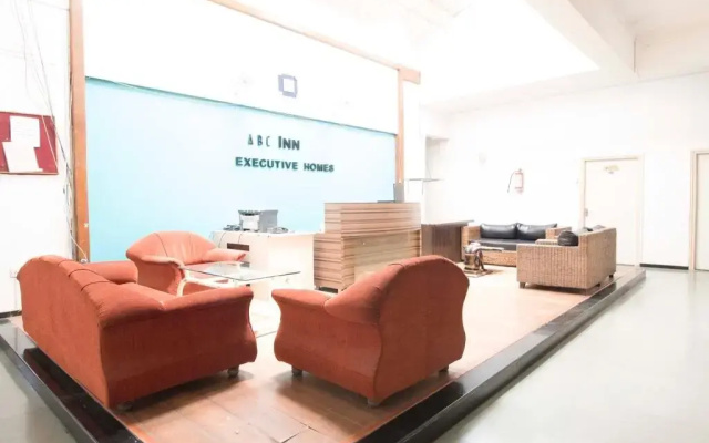 Hotel ABC Inn by OYO Rooms