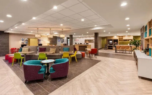 Home2 Suites by Hilton Kingwood Houston