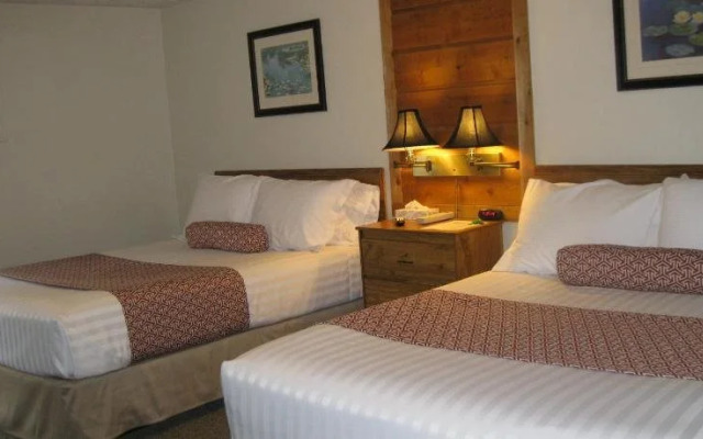 Boyne City Motel