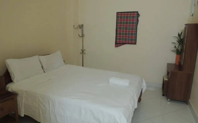 Sokha Guesthouse