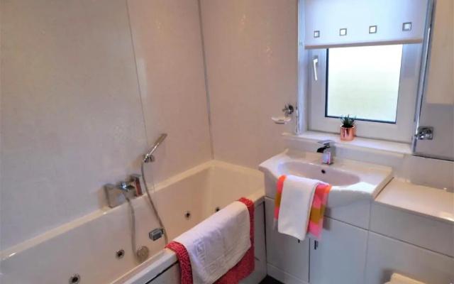 Signature Apartments - Stanfield House