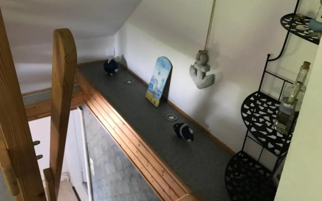 Ferienwohnung Ostfriesland