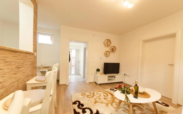 Apartman Top Spot