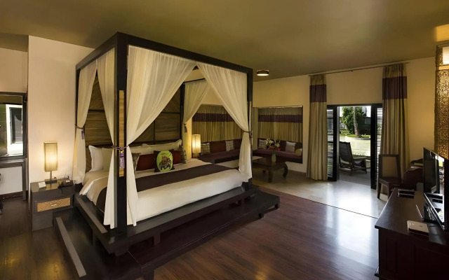 The Windflower Resorts and Spa
