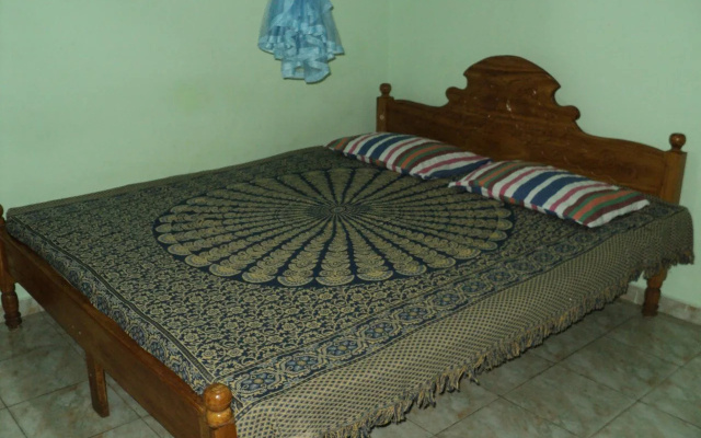 Ruwanthy Holiday Resort