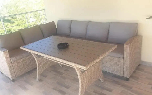 Guesthouse Svizzera
