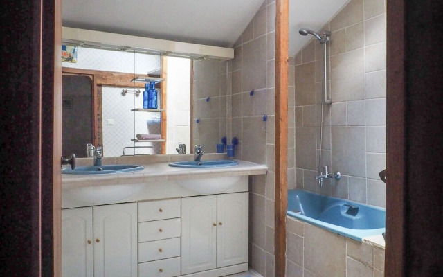 Holiday Home Saint-laurent Pool Retreat