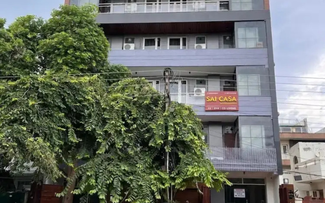 Luvi Casa