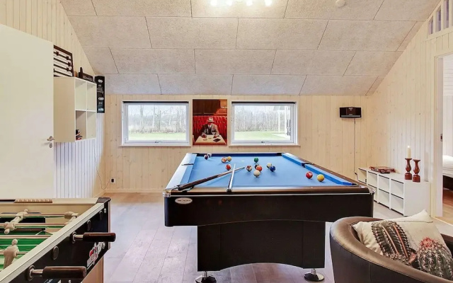 Holiday Home in Kappeln