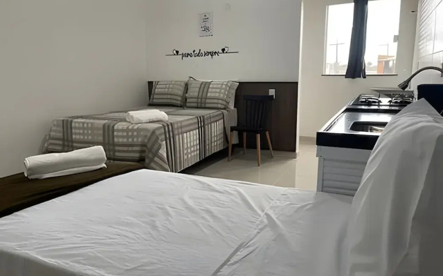 Apartamentos Vitória