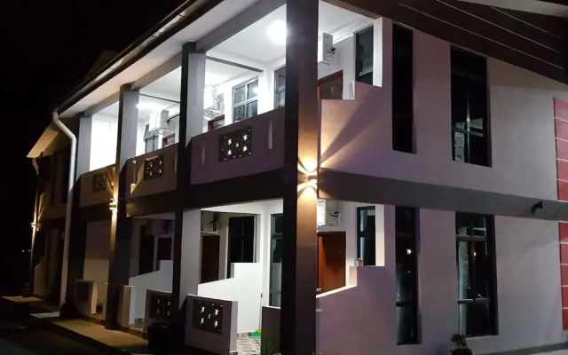 Ruqayyah Beach Resort