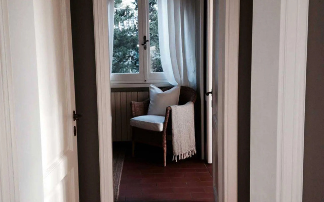 Agriturismo Il Villino