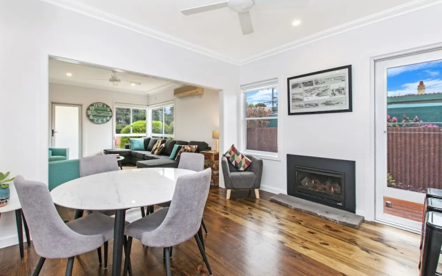 Fielding's Lair - the ultimate family retreat - House & Bungalow