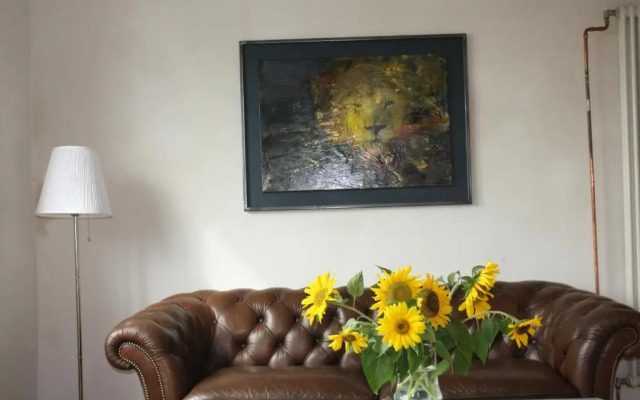 Art-be-and-b Appartement -Studios