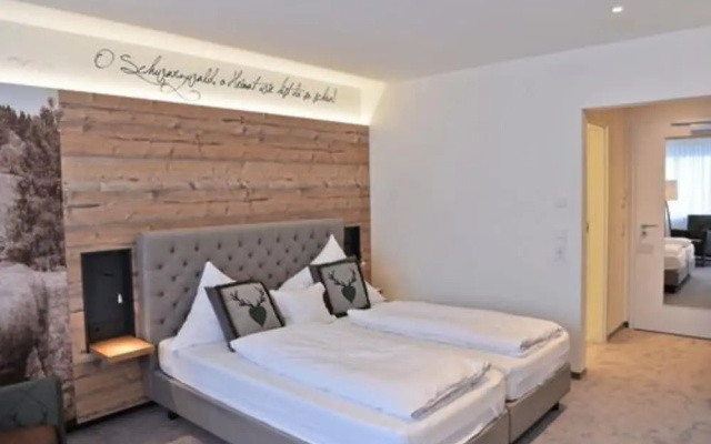 Gasthof Hotel Hirschen
