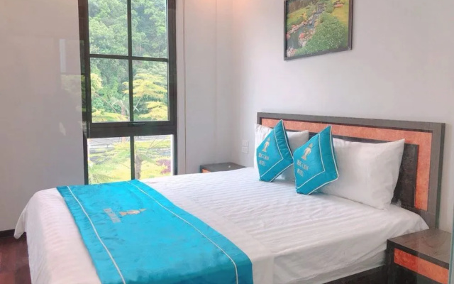 Vieng Chan hotel