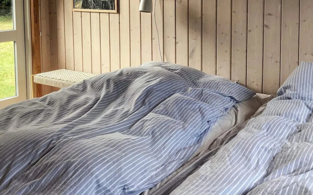 4 Person Holiday Home in Hals
