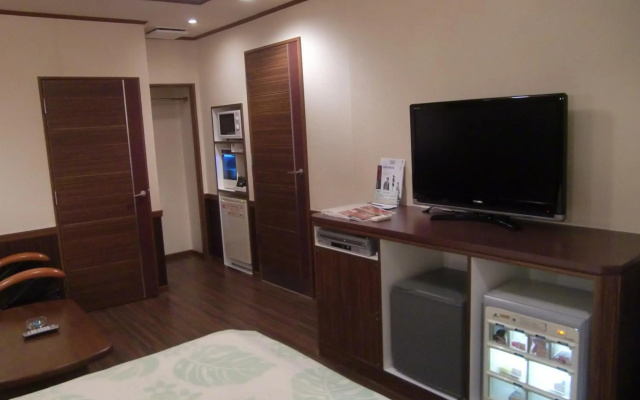 Hotel GOLF Atsugi (Adult Only)
