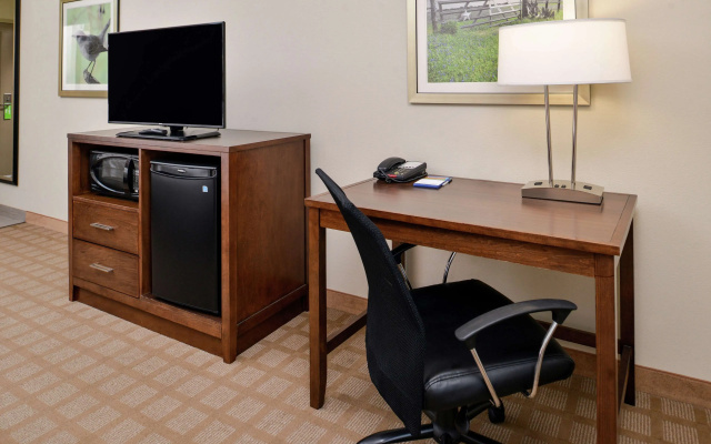 Hampton Inn & Suites Hutto Austin
