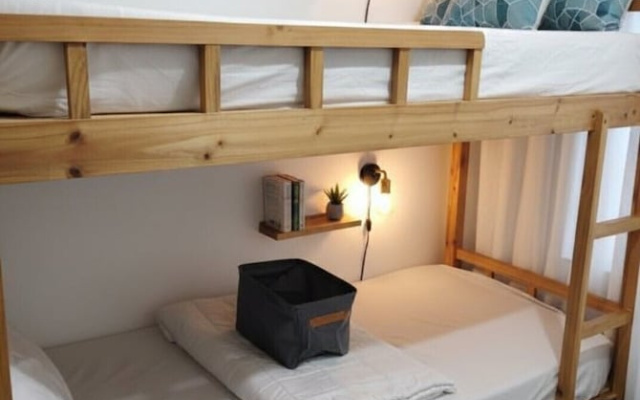 Shore City Central Stay Apartments