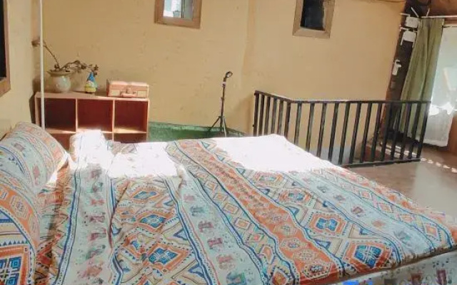 Poetry Dwelling Homestay