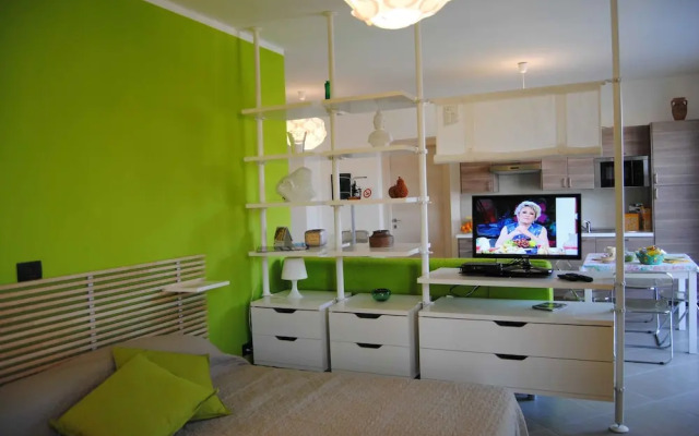B&B LeTerrazze Boutique Hotel - Torino