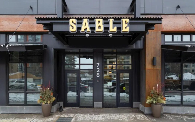 Sable 306 - One Bedroom