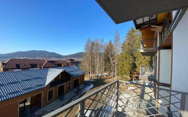Luxury Apartment in Bakuriani!