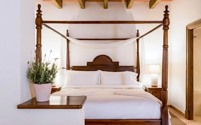Finca Ratxó Hotel, member of Meliá Collection