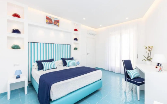 Blu Oltre Sorrento
