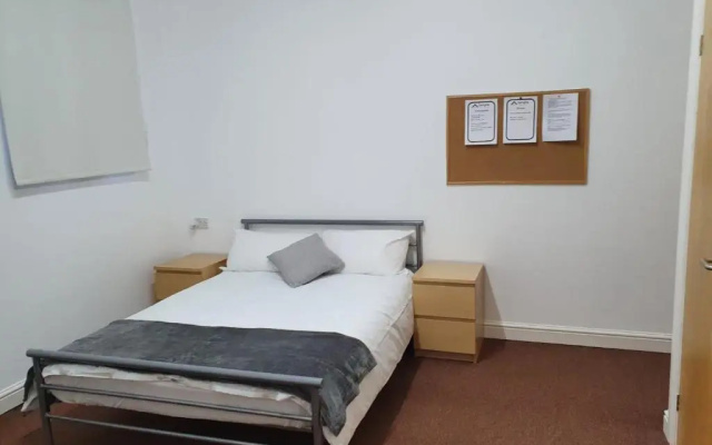 D19 Sangha Hall
