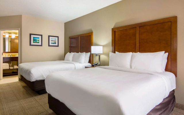 Comfort Inn Acworth - Kennesaw Northwest