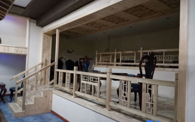 Bayan Fulong Business Club