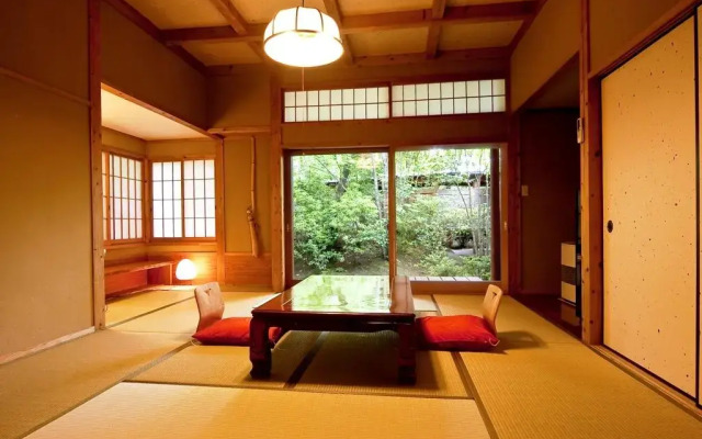 Shiki no Sato Hanamura