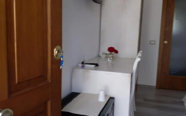 Casa torre