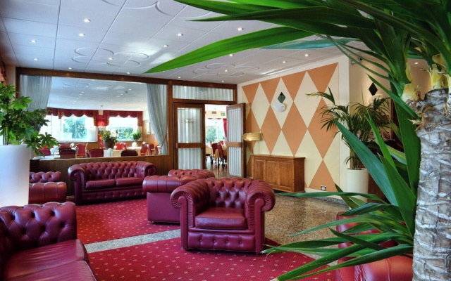 Stella Alpina Hotel e Ristorante