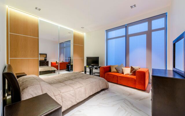 Aegean View Loft