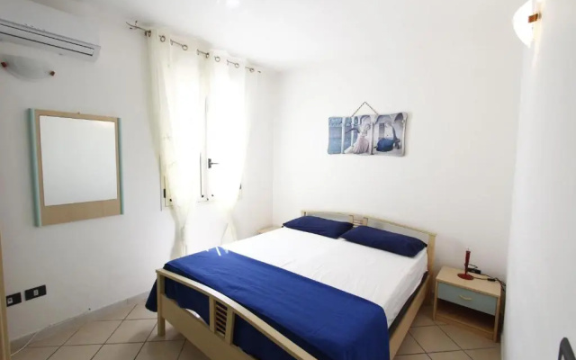 Casa 50m dalla spiaggia di sabbia 162