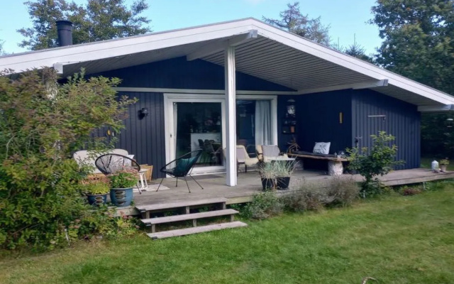 "Menard" - 400m from the sea in Djursland and Mols