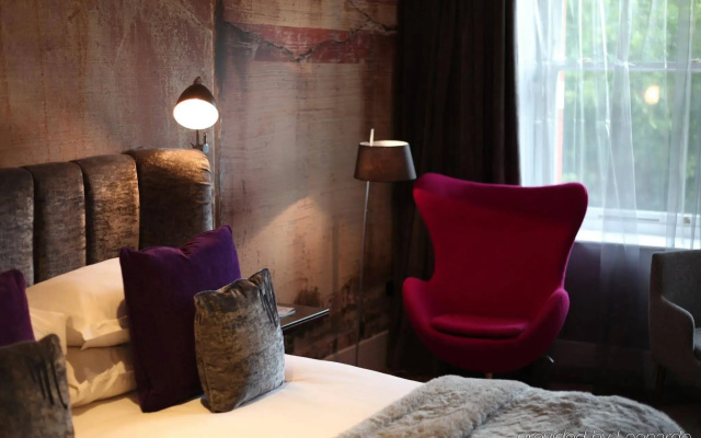 Malmaison London