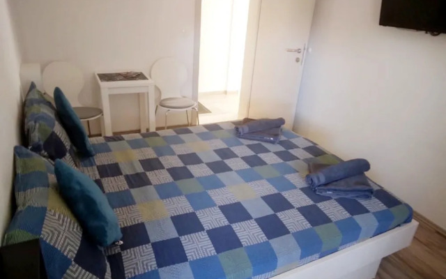 Bovolini's Room