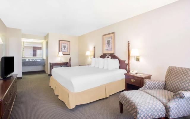 Days Inn Metter