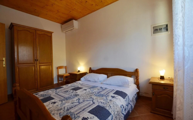 Orbanic Taverna in Rovinj