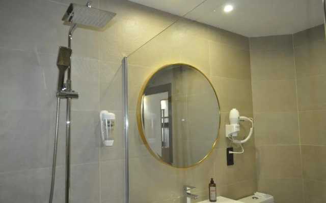 Hostal Restaurante Villa de Brihuega