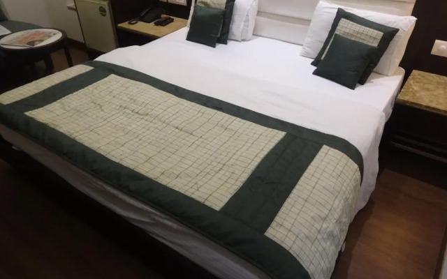 Hotel Chanchal Continental